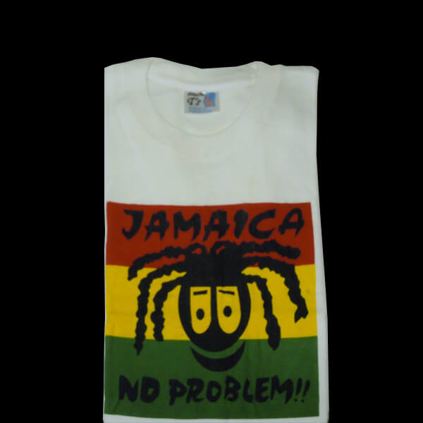 Model Rasta face