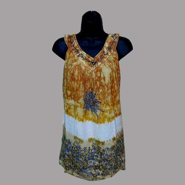 Model Rust_White_Blue
