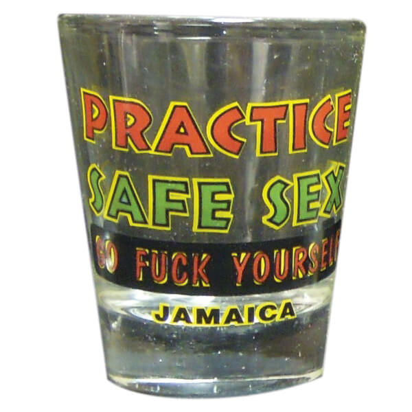 Safe Sex