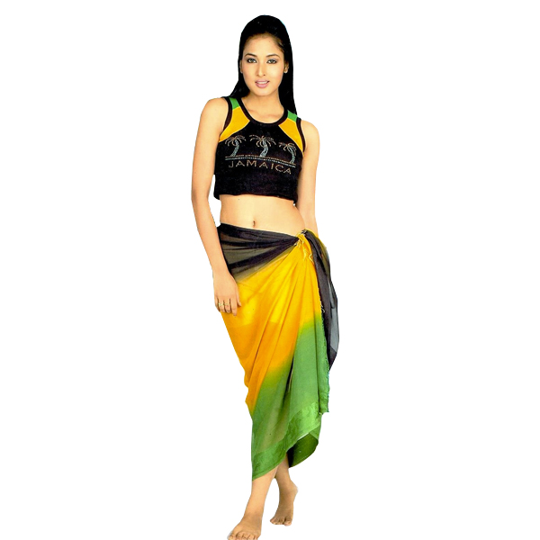 Model Sheer- Flag