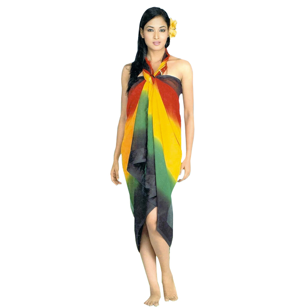 Model Sheer- Rasta