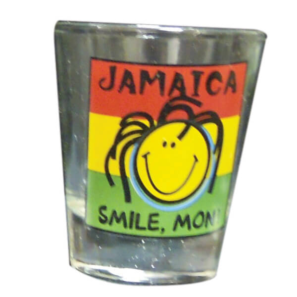 Smile Mon RGG