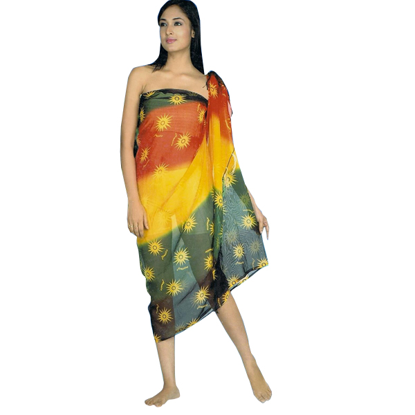 Model Star-Rasta