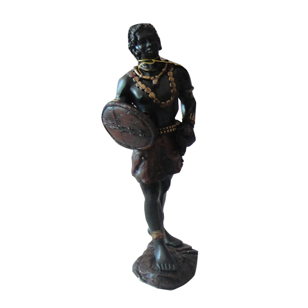 Model Warrior figurines A