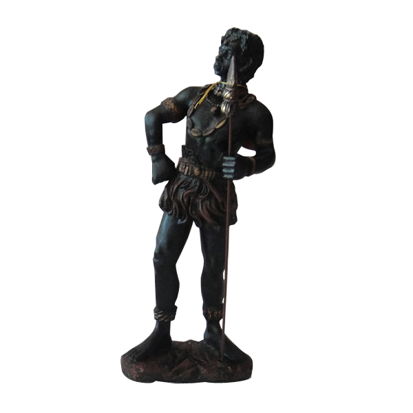 Model Warrior figurines C