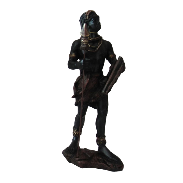 Model Warrior figurines D
