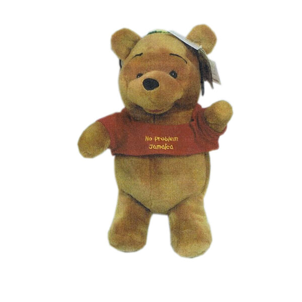 Model XL POO BEAR