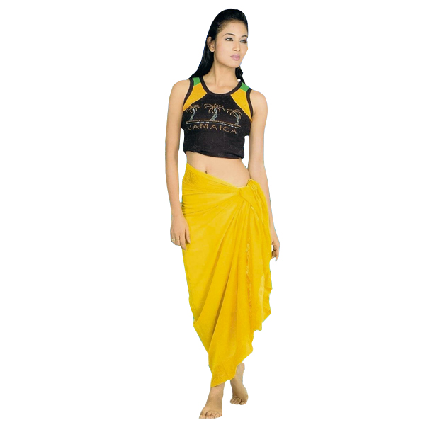 Model Yellow-Solid