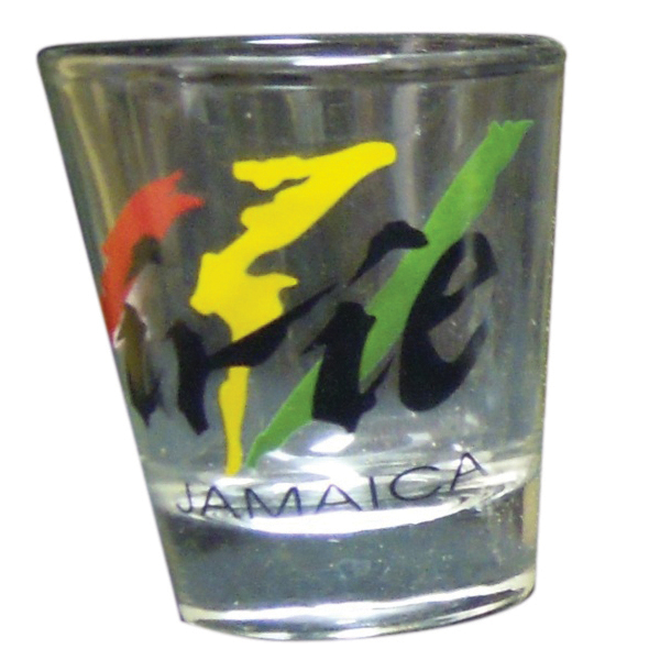 irie