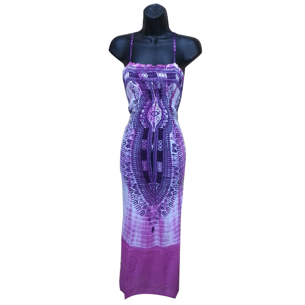 Model lavender color