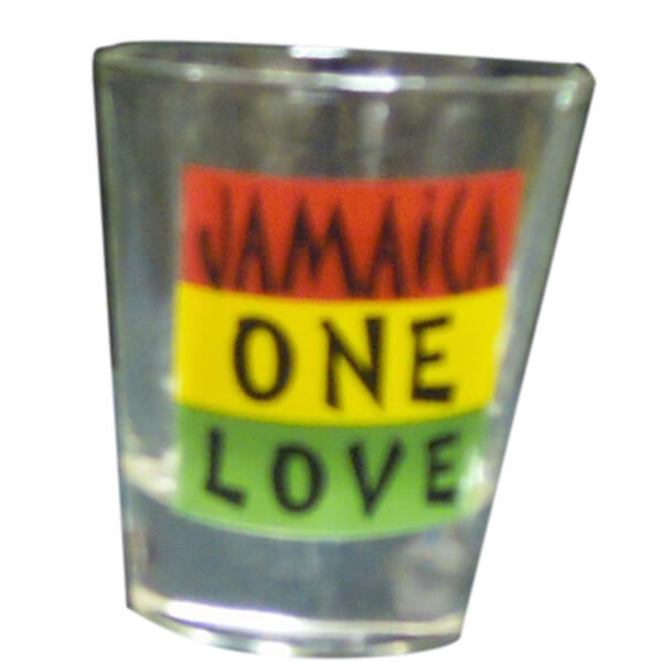one love