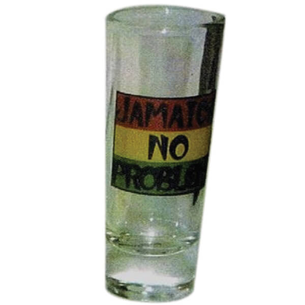 Model Clear Shooter 12