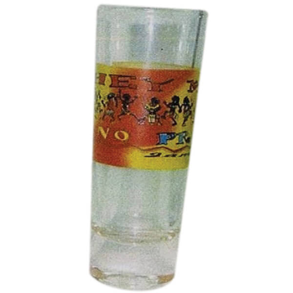 Model Clear Shooter 5