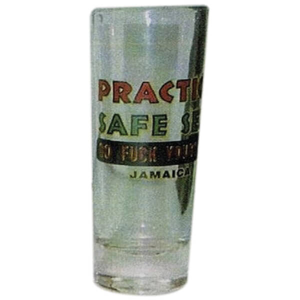 Model Clear Shooter 6