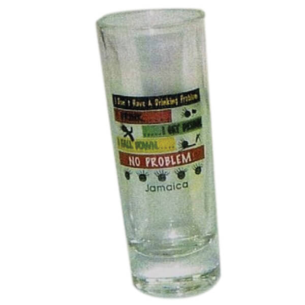 Model Clear Shooter 8