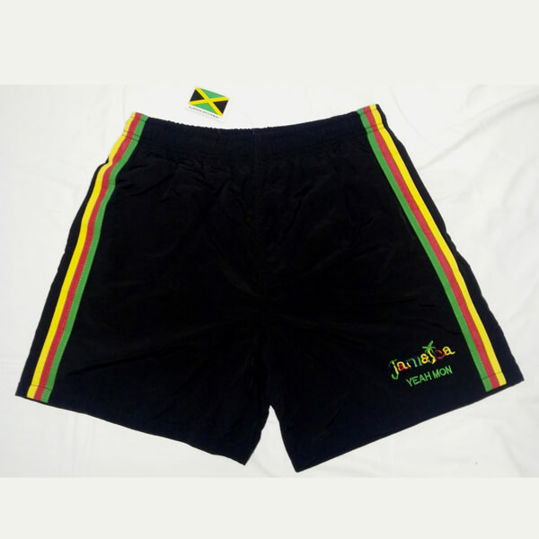 Model Black-RGG-Yeah Mon