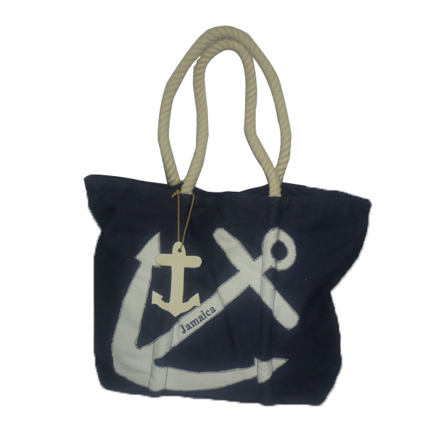 Model Blue Anchor
