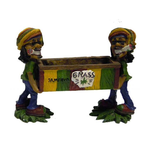 Model Coffin A