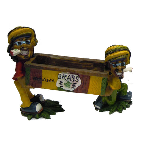 Model Coffin B
