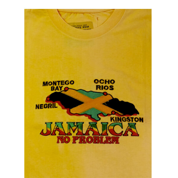 Model JA Map- Mango
