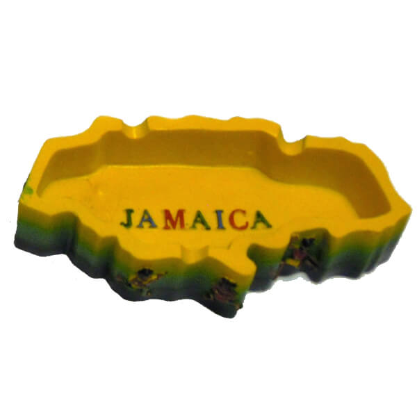 Model Ja map Flag