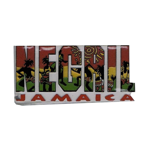 Model Negril