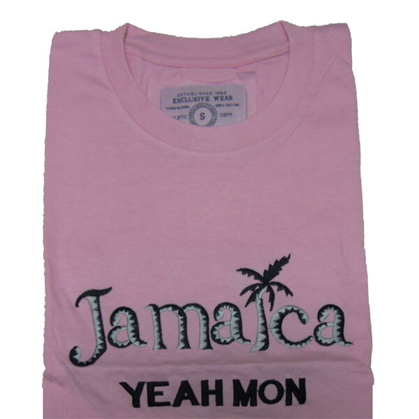 Model Pink 1-Yeah Mon-B.T