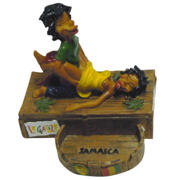 Model RUDE DRAWER ASHTRAY C
