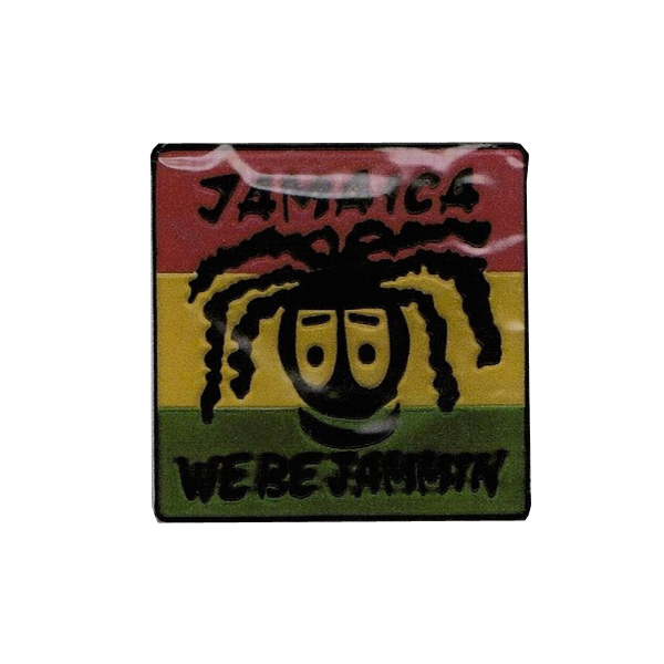 Model Rasta facer