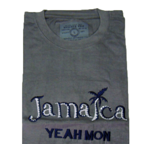 Model S.Grey-Yeah Mon-B.T