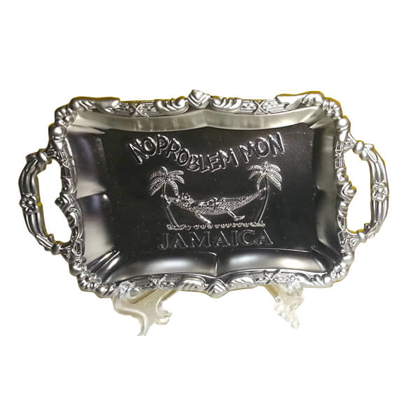 Model Silver 1