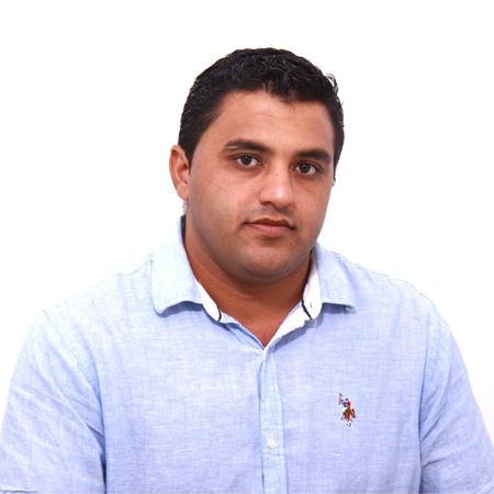 Harry Nagpal
