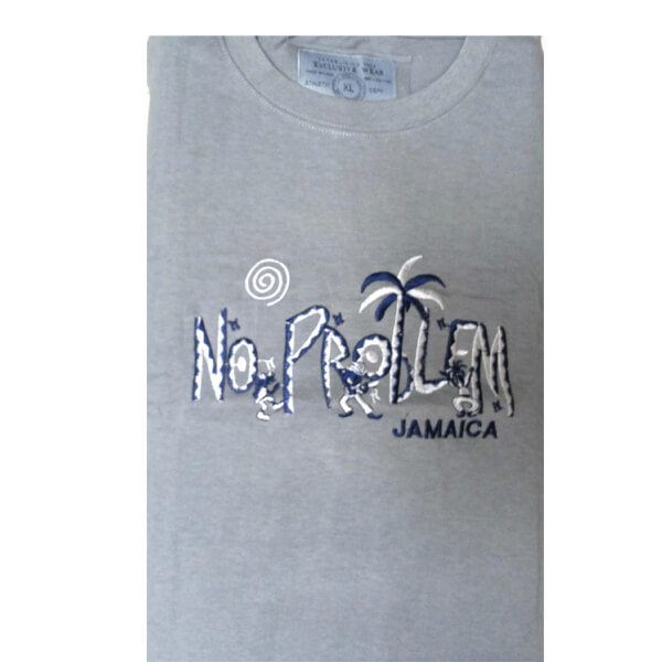 Model Steel Grey-B Palm- B.T