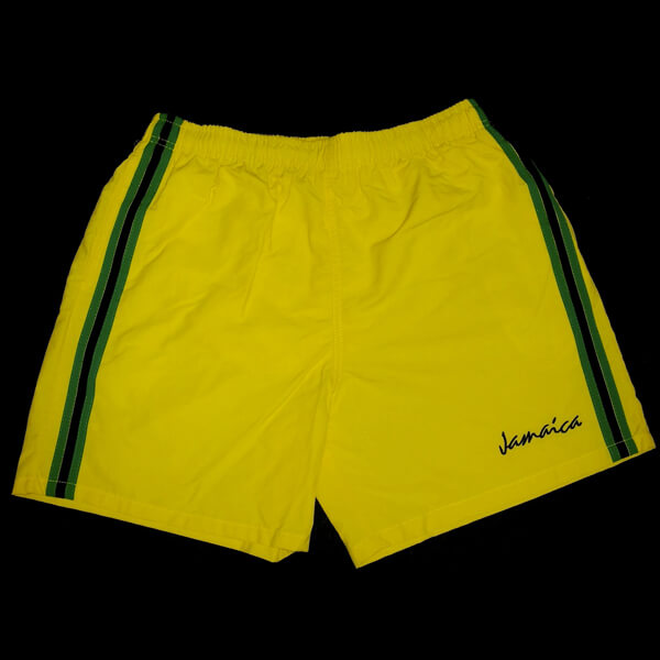 Model Yellow Signature Jamaica