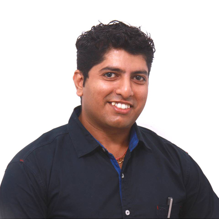 Peter Thakur